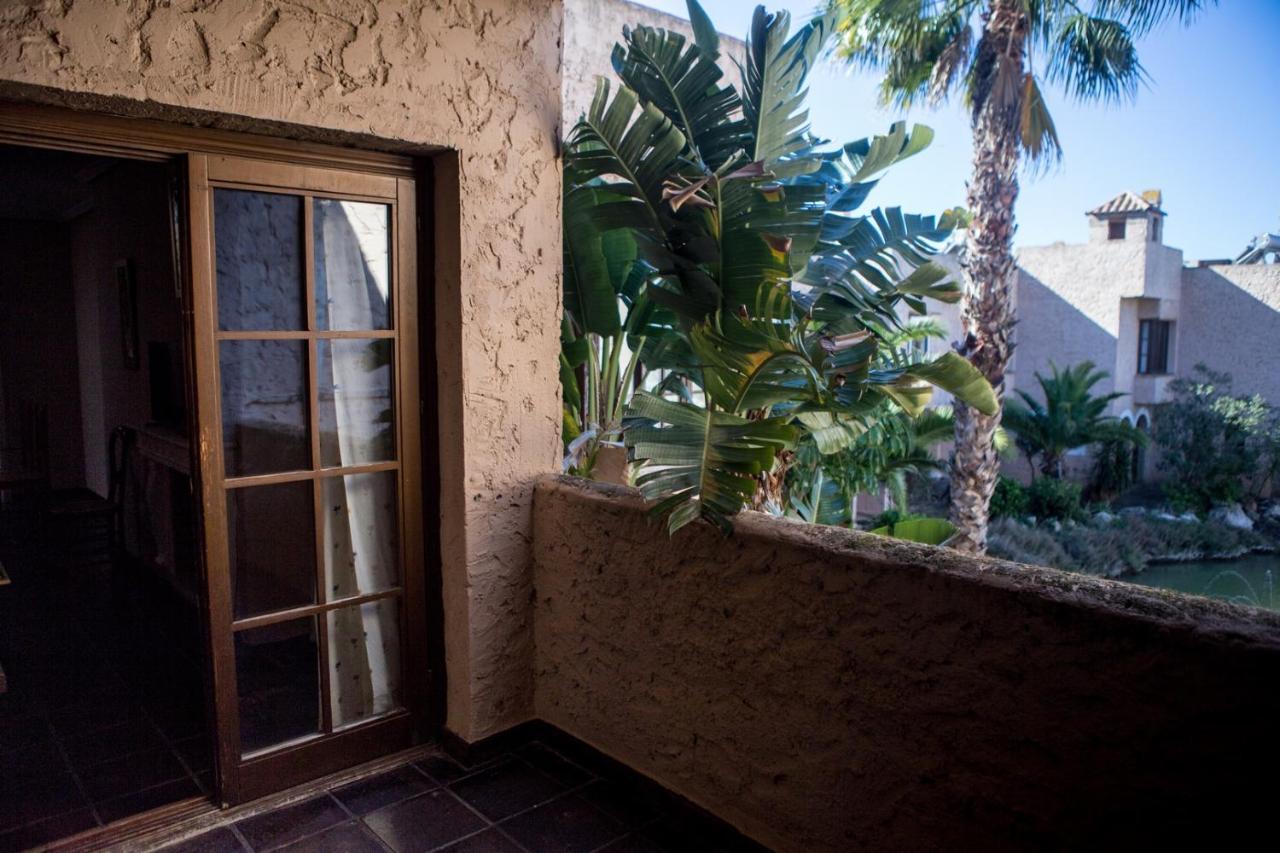 Bungalow Ground Floor