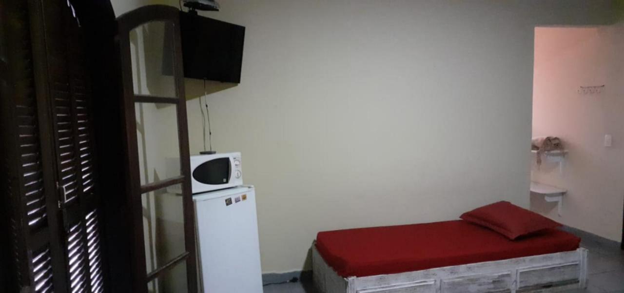 Standard suite