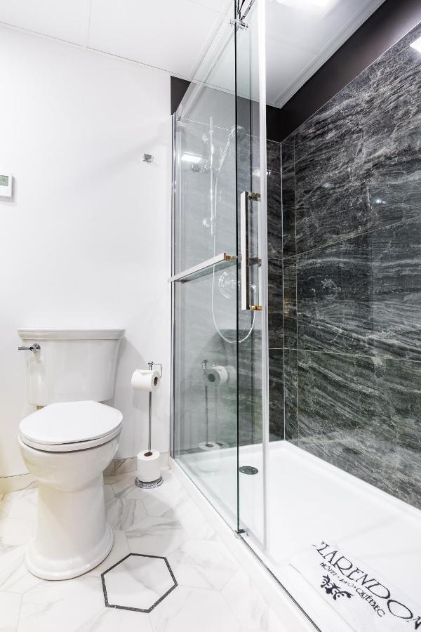 Chambre Lit Queen-Size