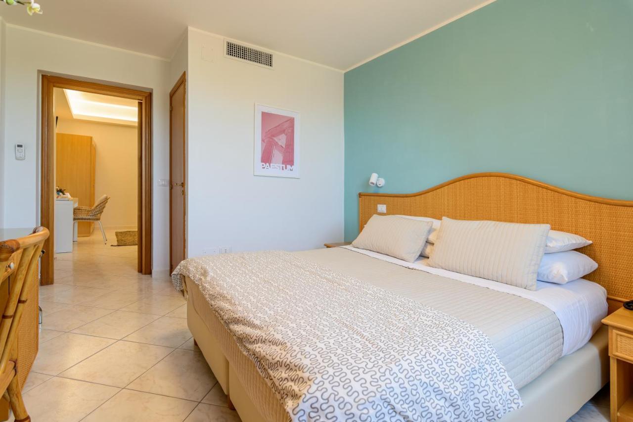 Family Junior Suite