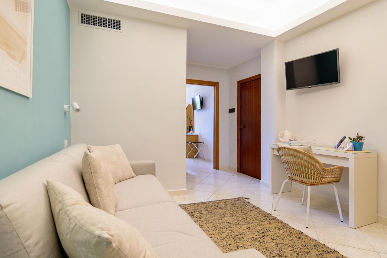 Family Junior Suite