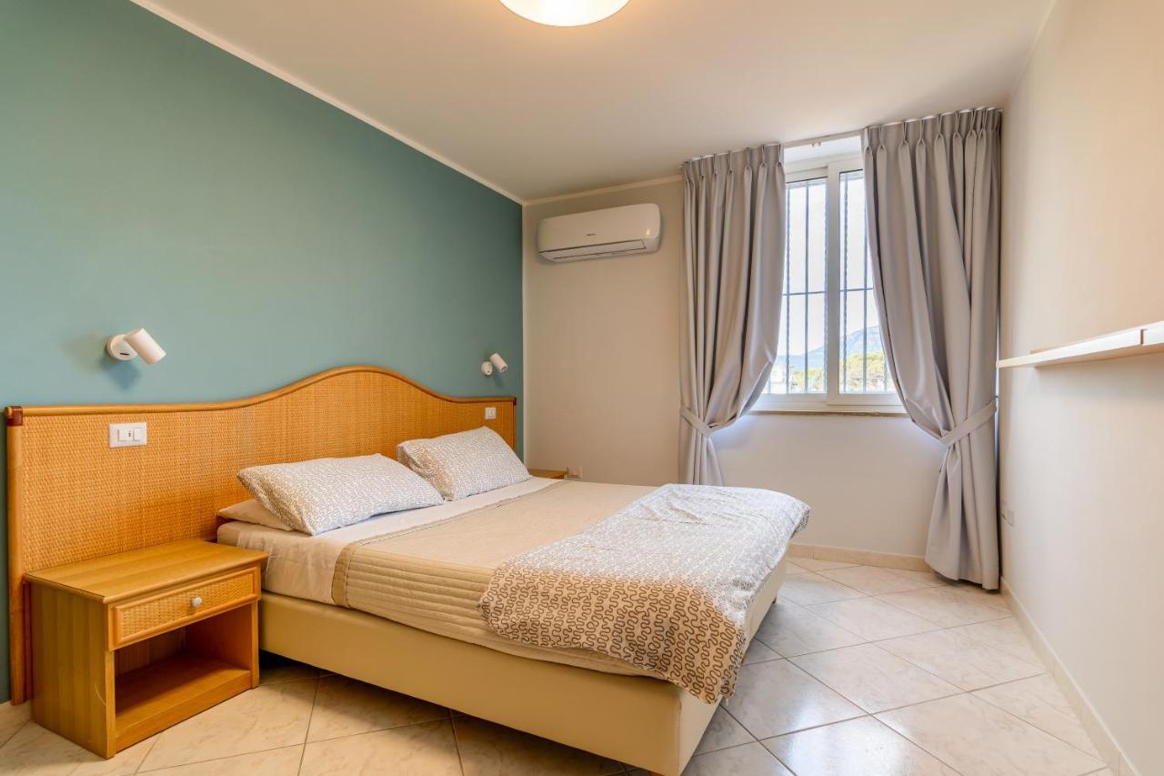 Family Junior Suite