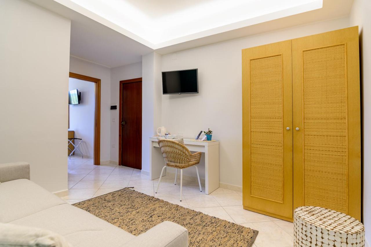Family Junior Suite