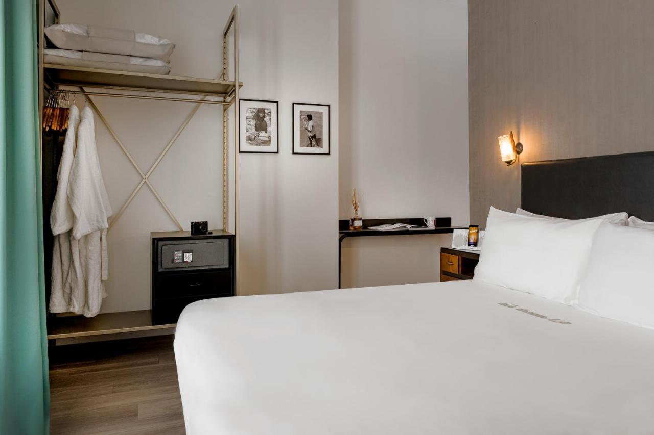 Junior Suite Balcony
