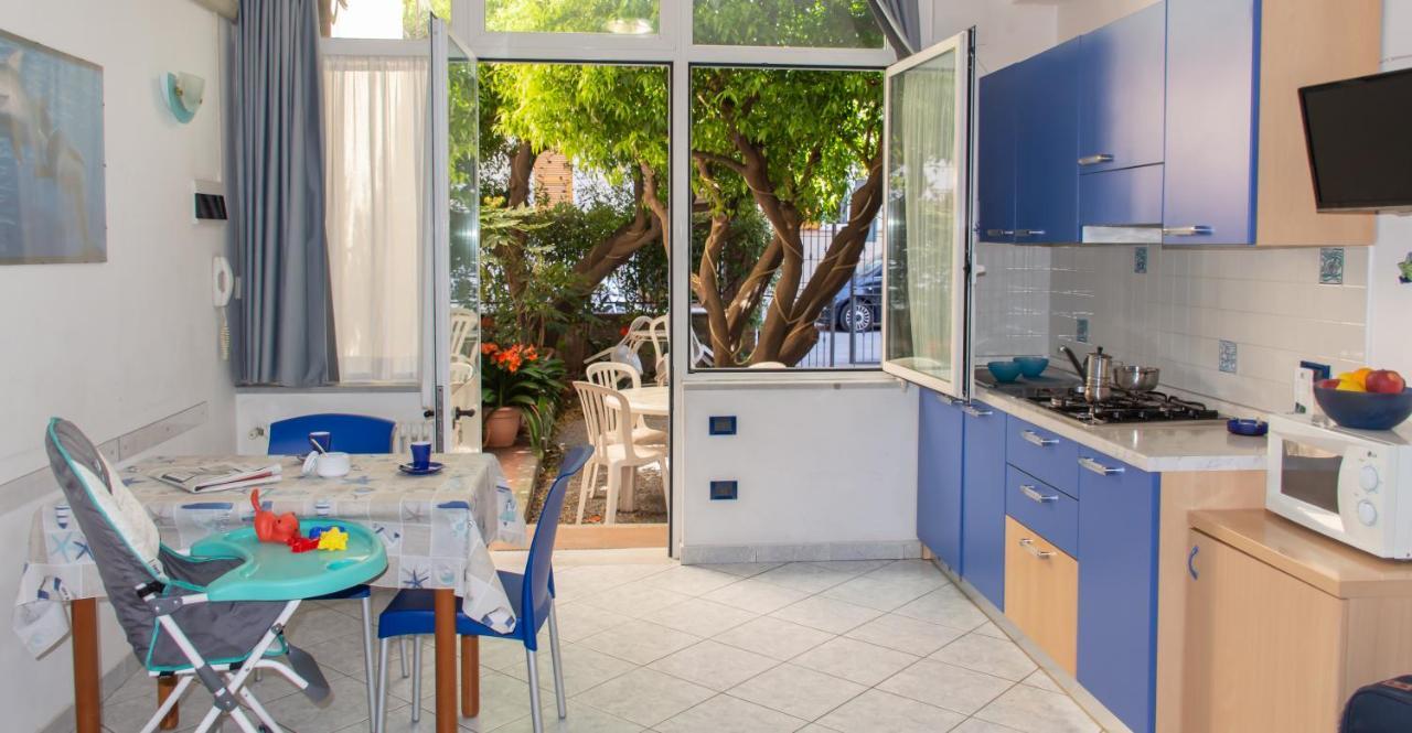 Studio Garden View