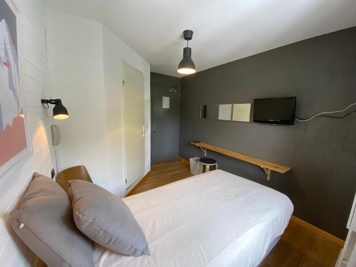 Chambre Simple