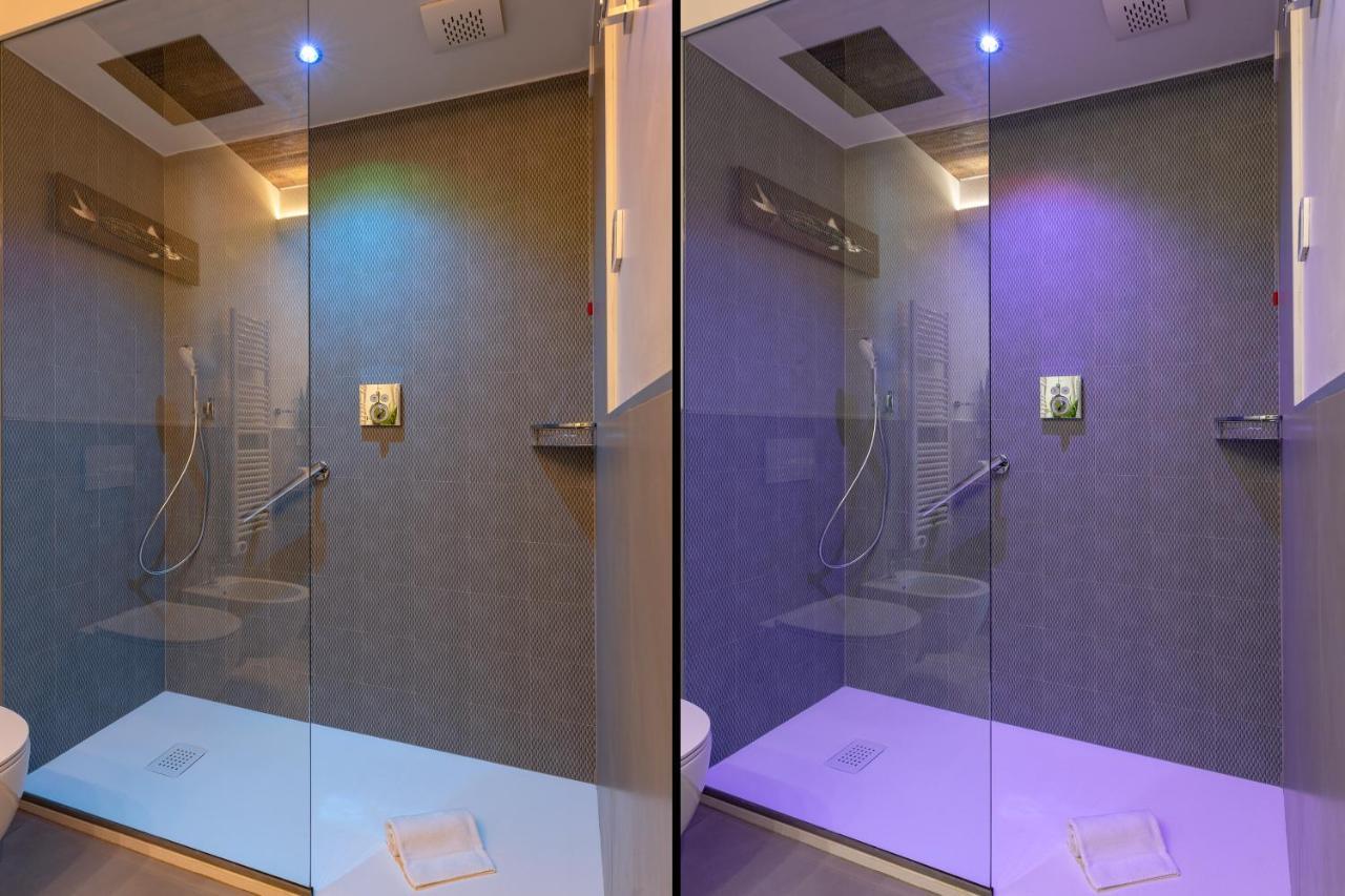 Suite Sea View