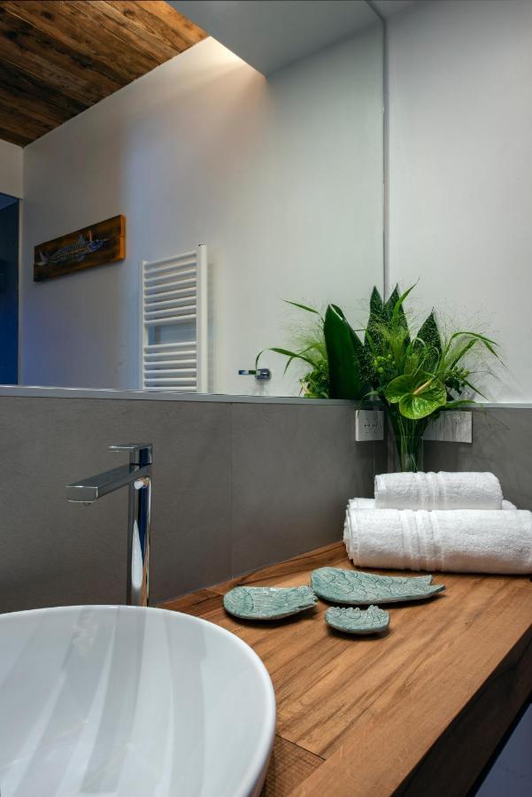 Suite Sea View