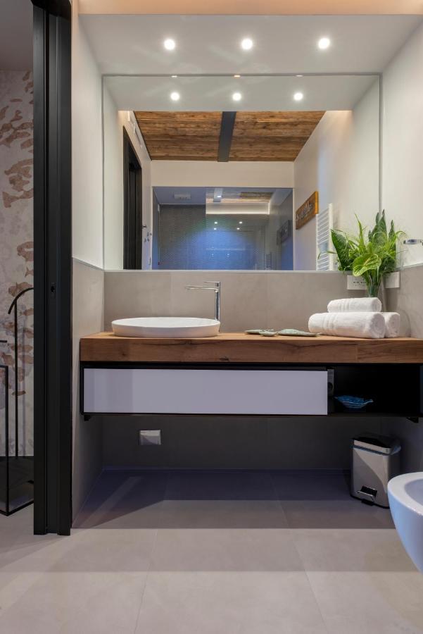 Suite Sea View