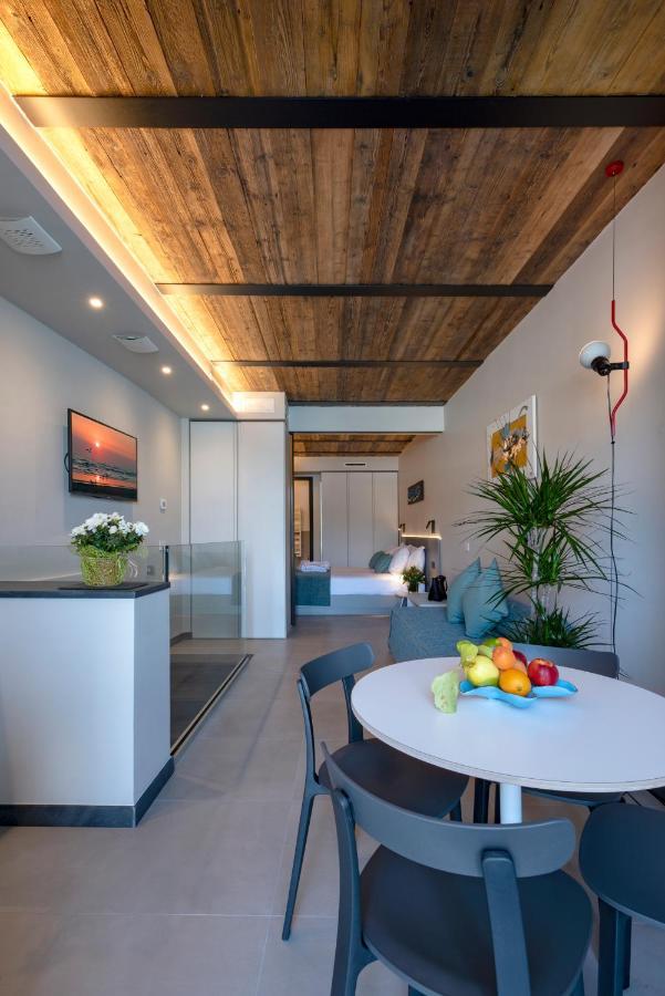 Suite Sea View