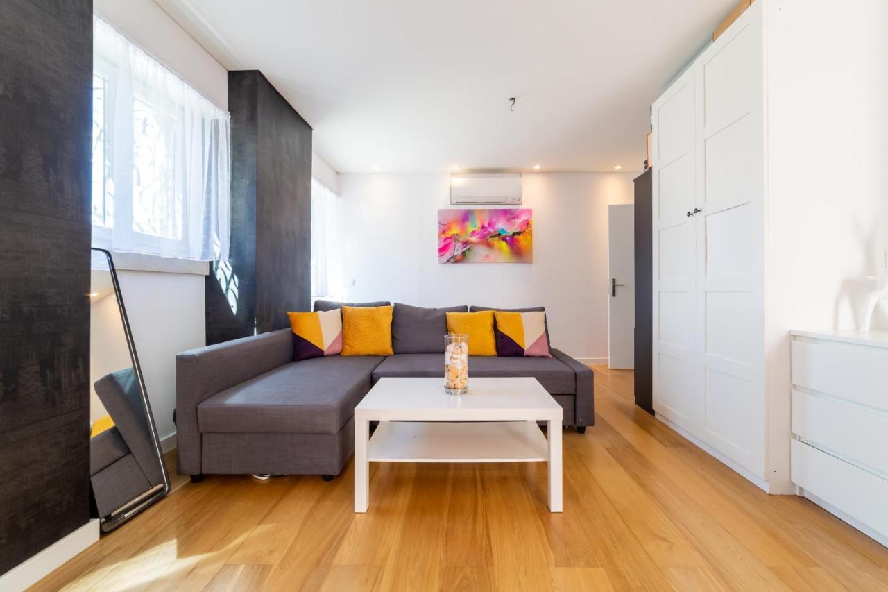 Double Room Patio