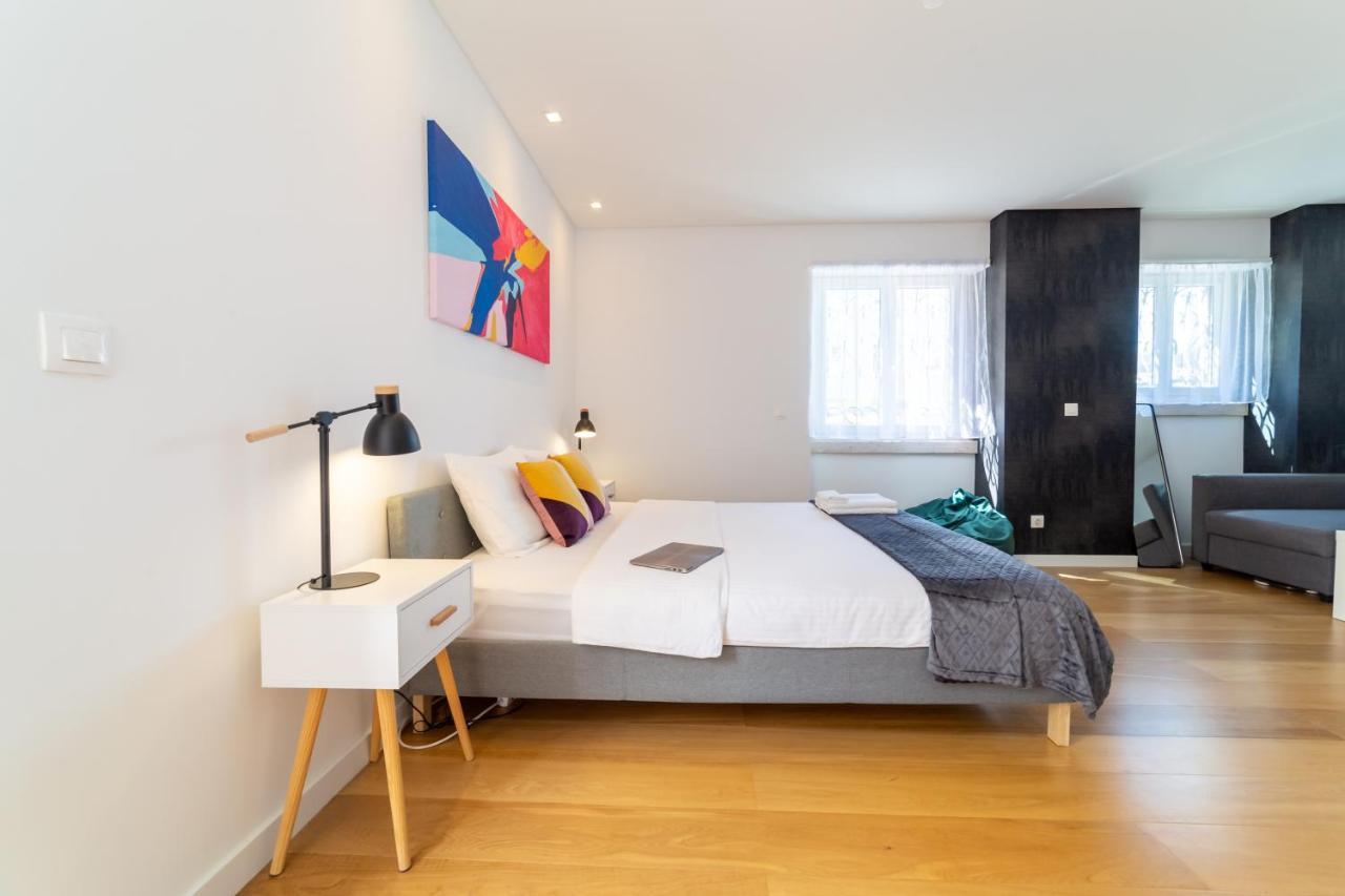 Double Room Patio