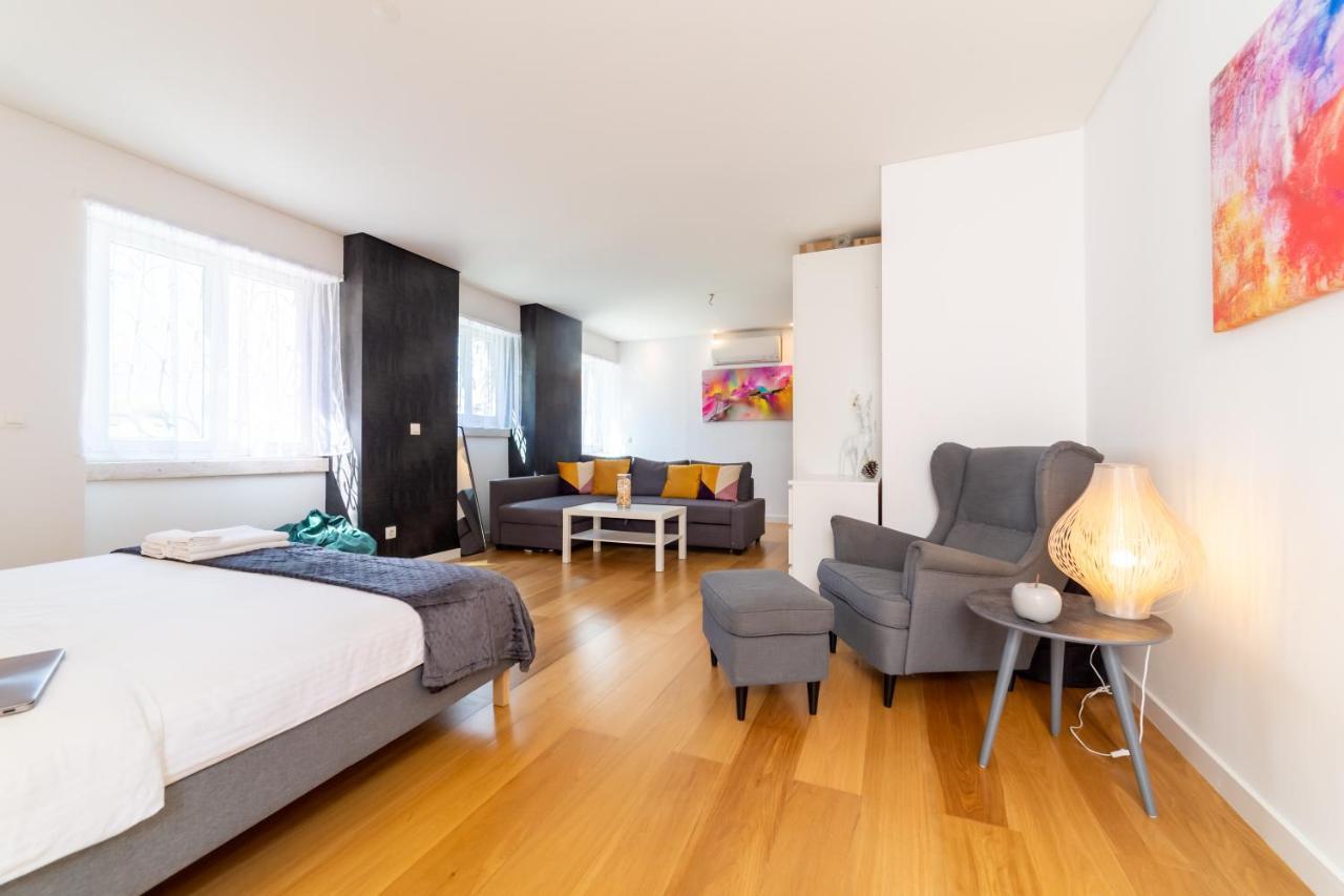 Double Room Patio
