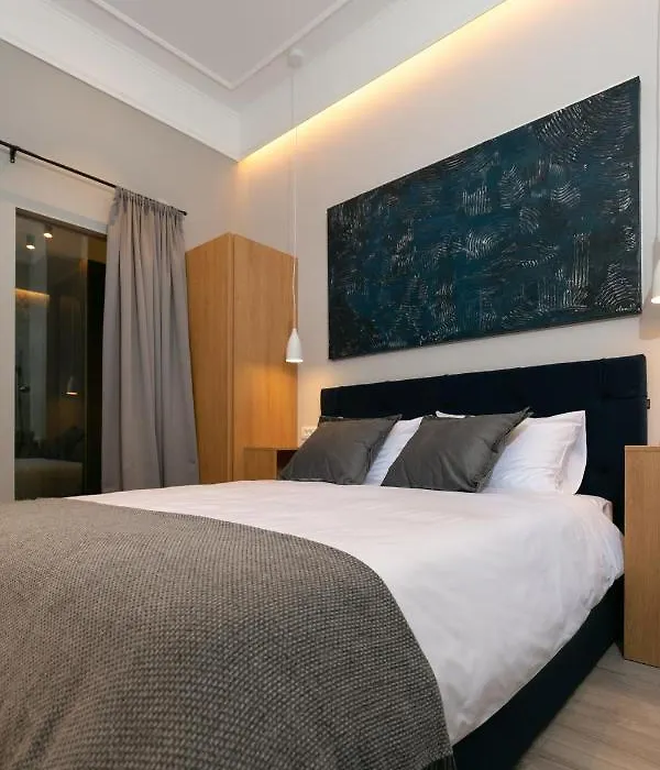Harbour Residence Rooms-1