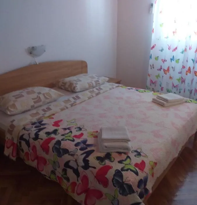 Guest House Silvia-1