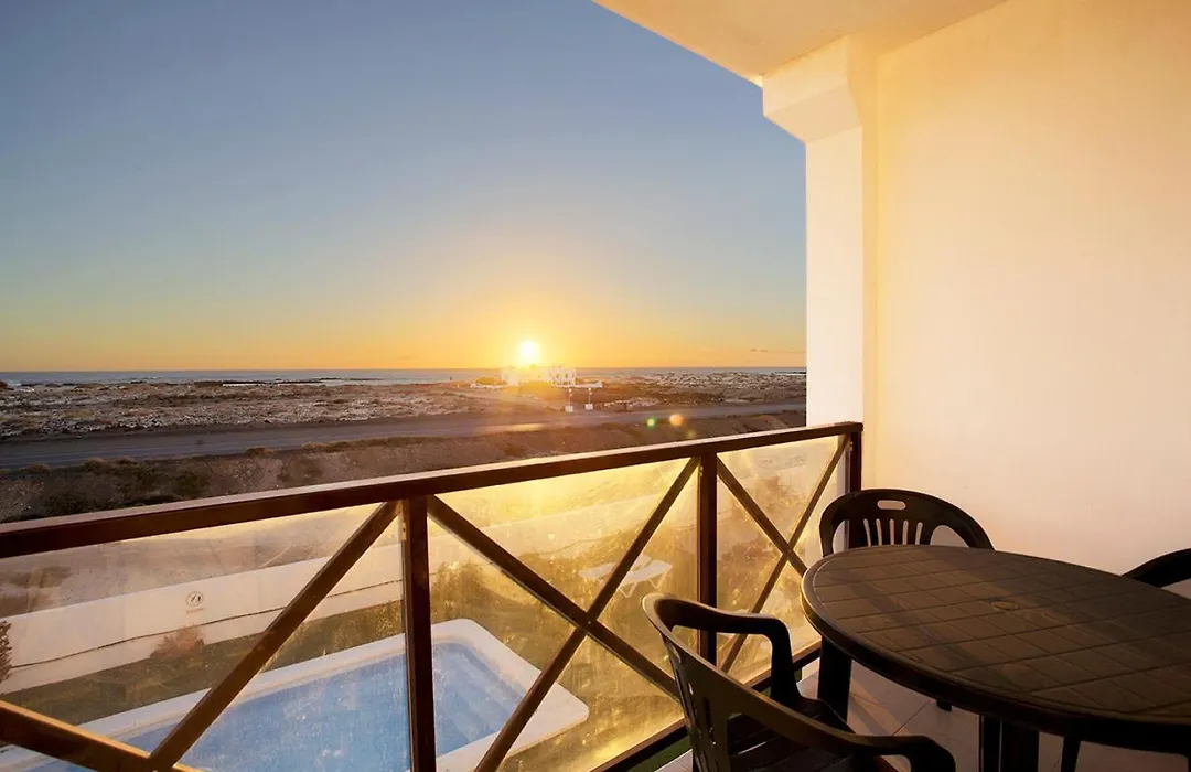 Cotillo Ocean Sunset-1