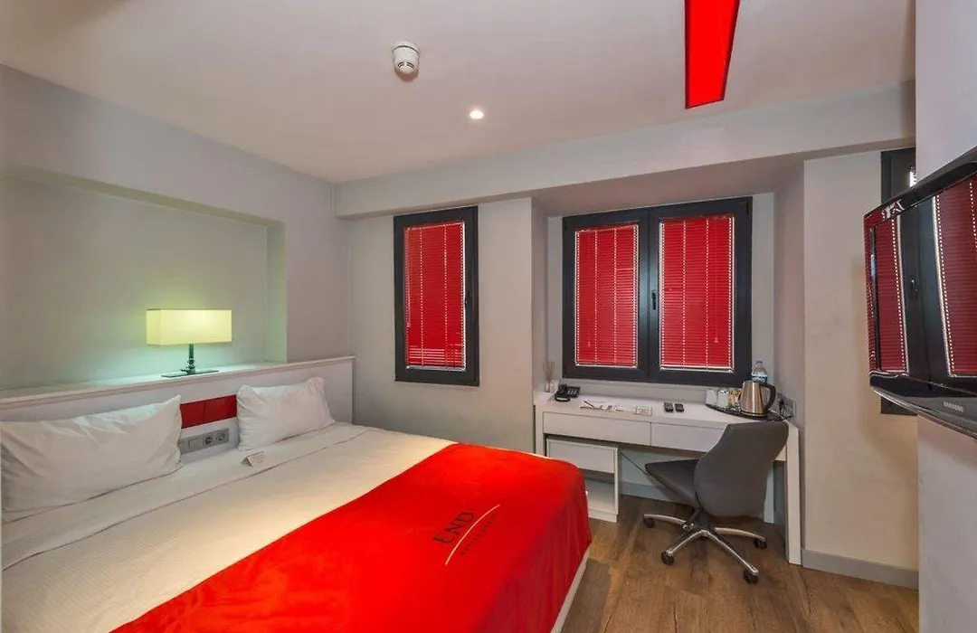 Union Hotel Plat Inn -Special Category-1