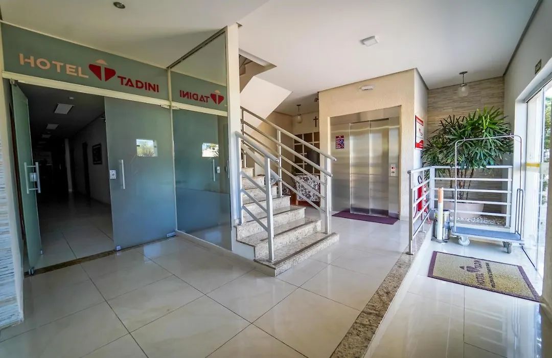 Hotel Tadini-1