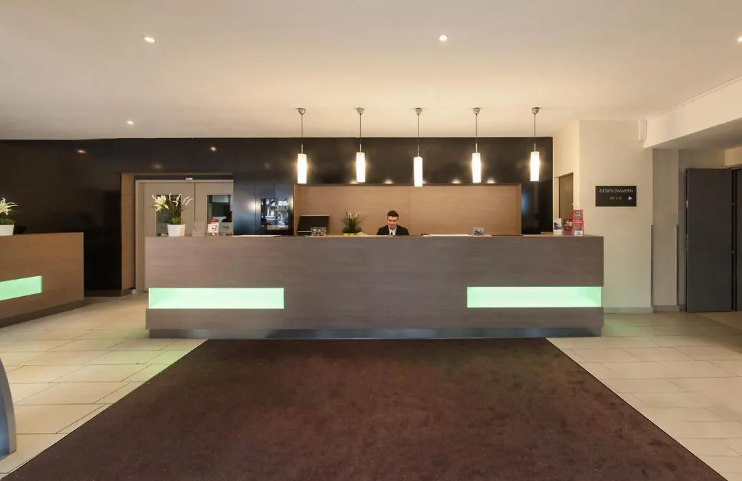Novum Style Hotel Aldea-1