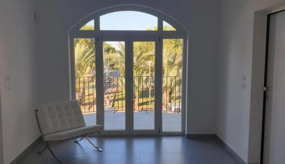 La Casa di Francesca B&B-1