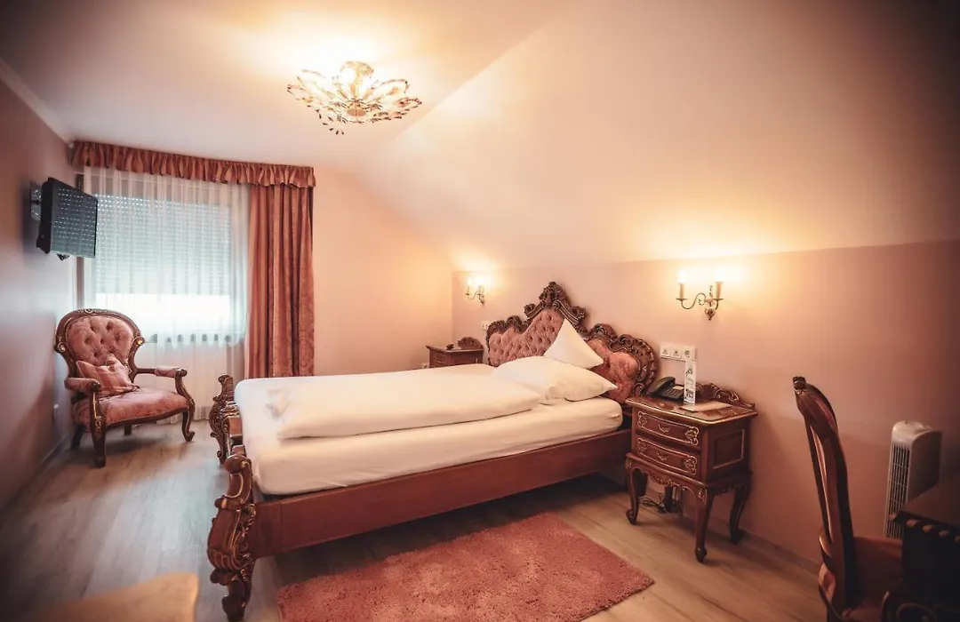 Hotel Zur Heimat Wellness&Spa-1