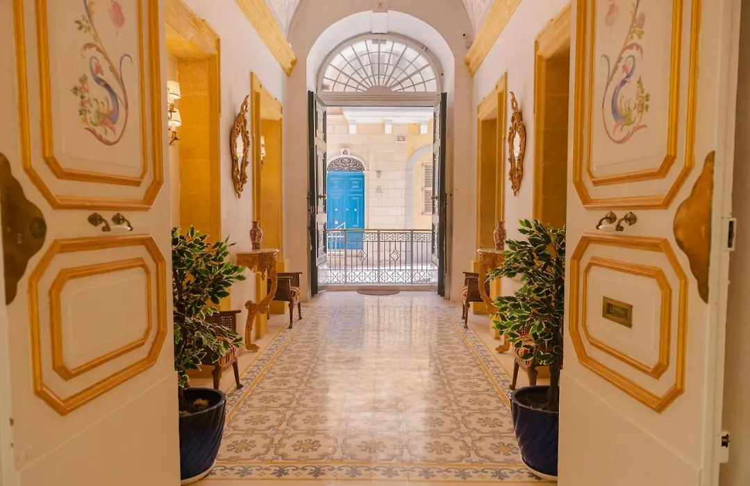 Casa Rocca Piccola B&B-1