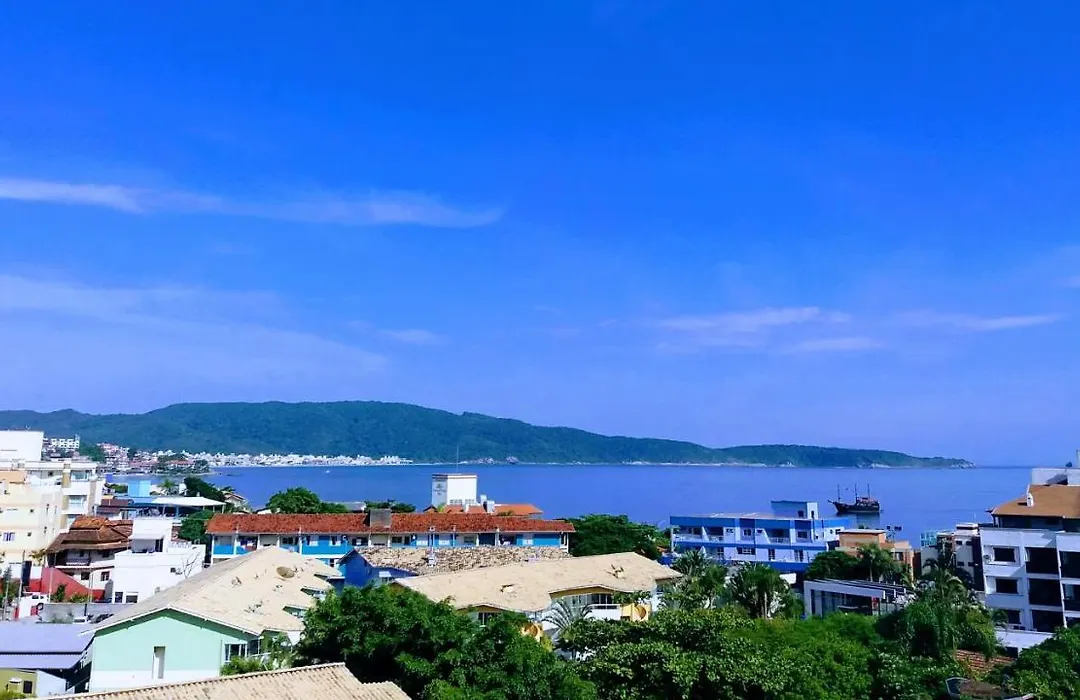 Residencial Caminho das Praias-1