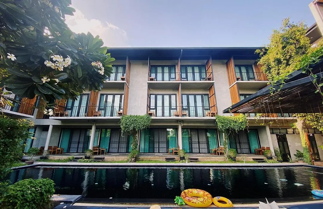 Lamphu House Chiang Mai-1
