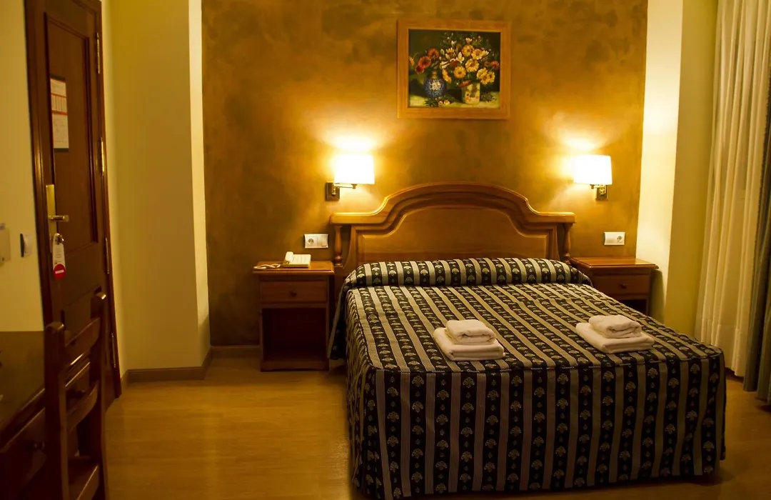 Hotel Clemente-1