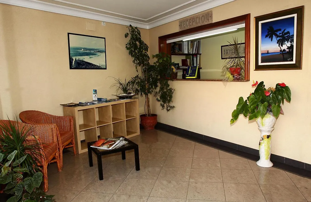 Hotel Pipo-1