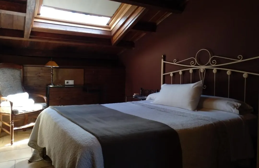 Hostal Medievo-1