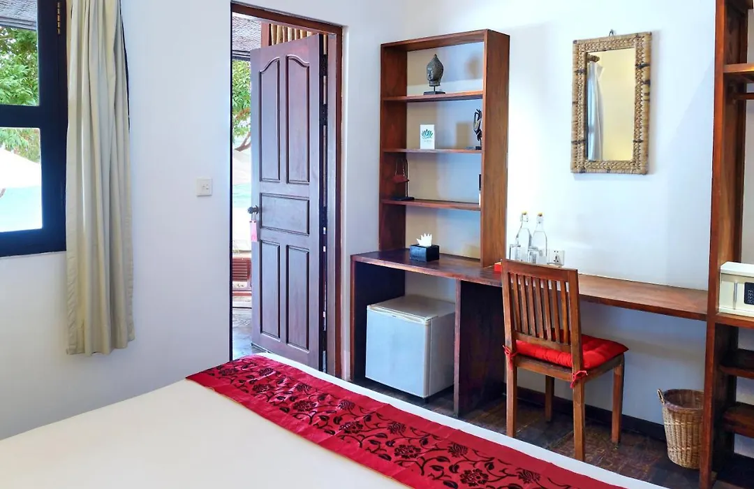 Sok San Beach Resort-1