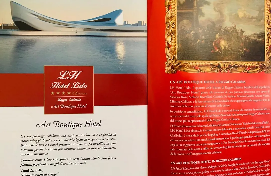 Lh Hotel Lido-1