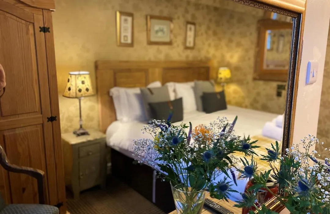 Minster Walk Guesthouse-1