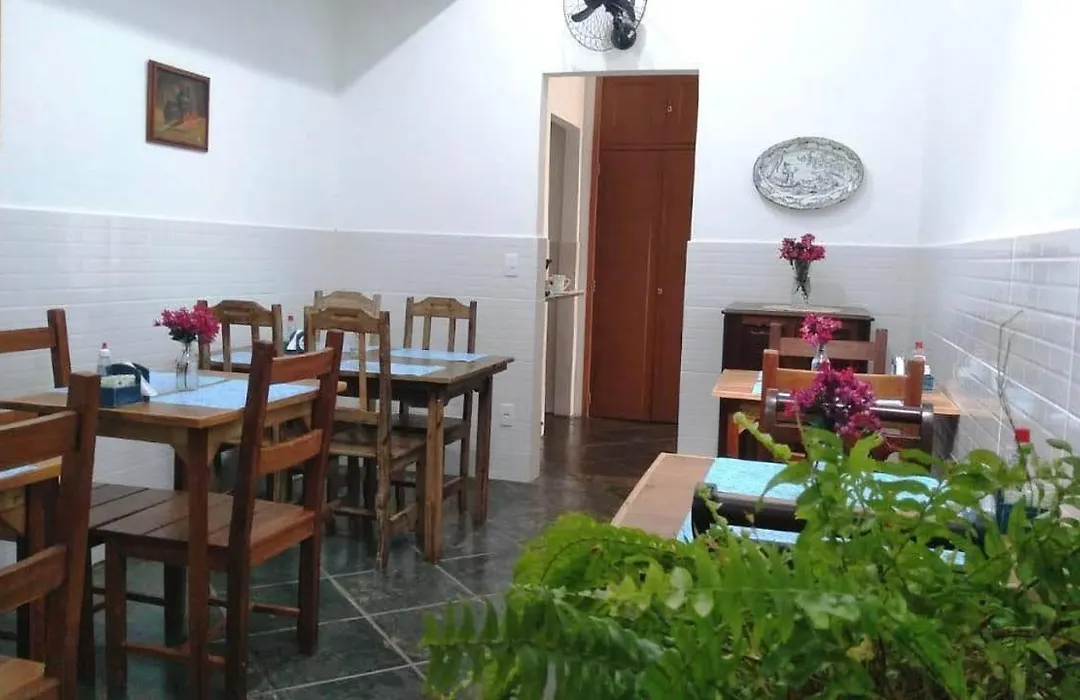 Pousada da Vila-1