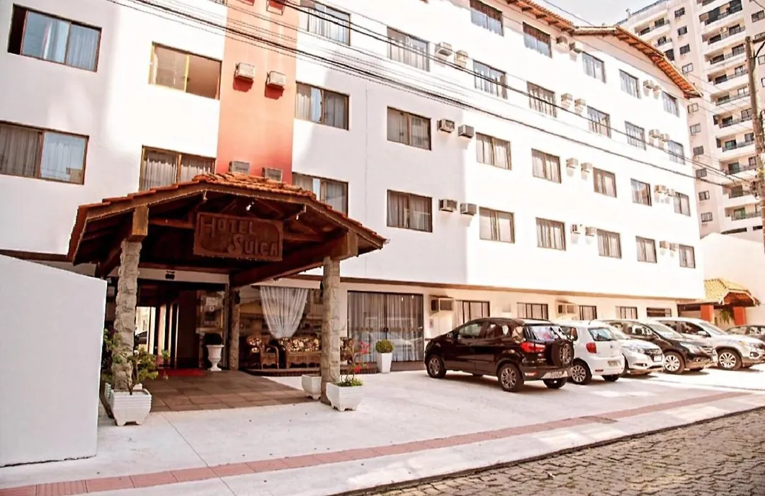 Hotel Suiça Faber-1