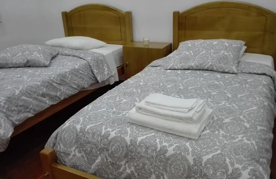 Vistafreita- Rooms & Suites-1
