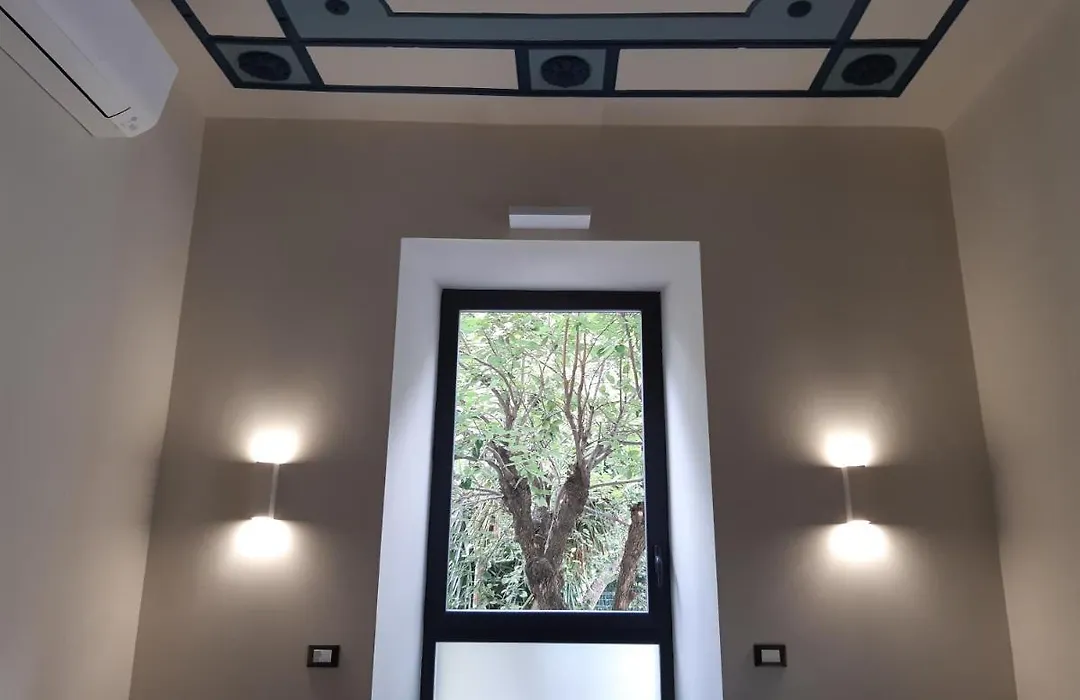 Il Giardino di Elettra - FreeParking-1