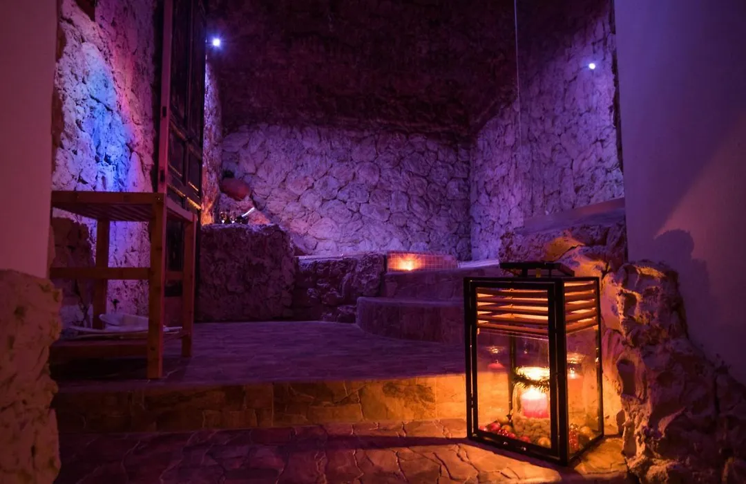 B&B La Sorgente-1