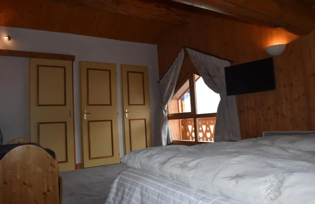 Le Chalet d'Eléonore-1
