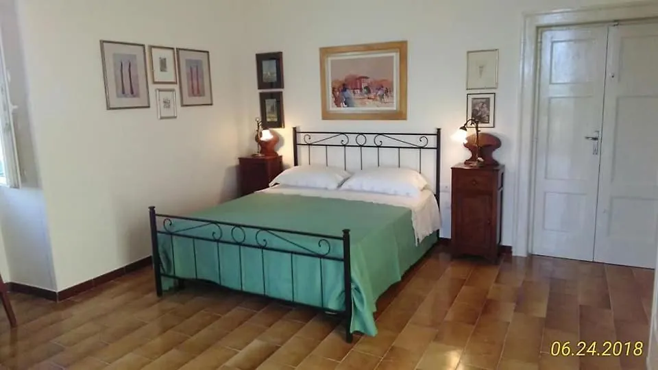 B&B villa Maria-1