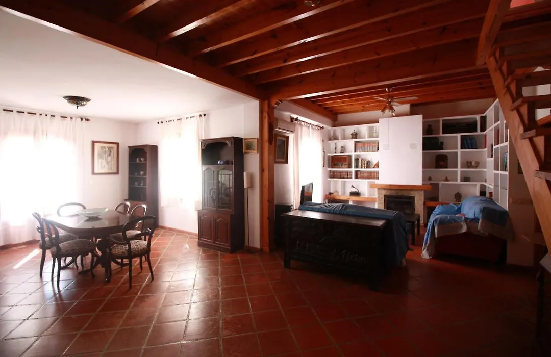 Casa Valle y Mar-1
