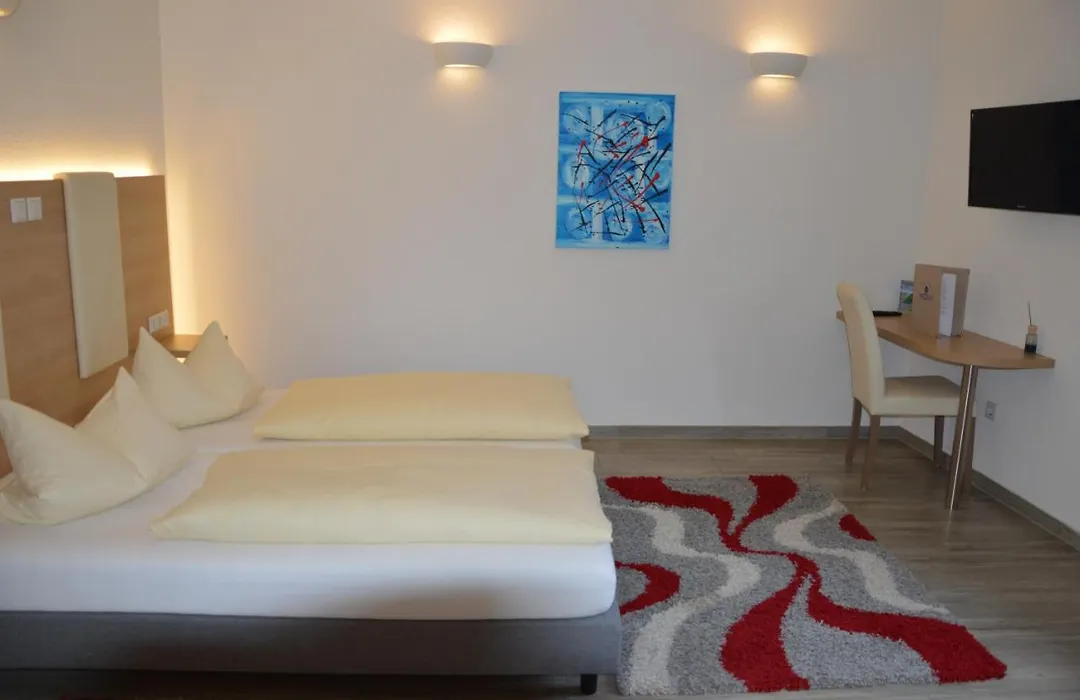 Hotel Mezzero-1