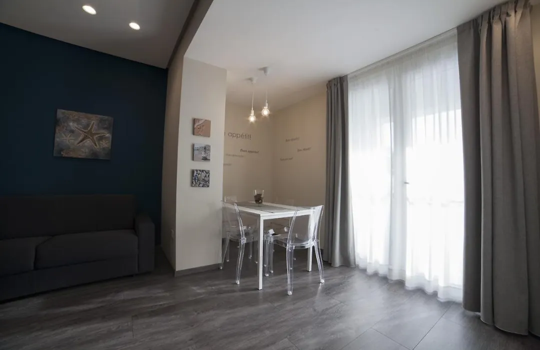 Residence del sole Manfredonia-1