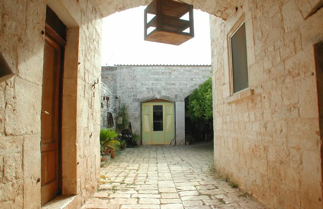 Masseria dei Monelli-1
