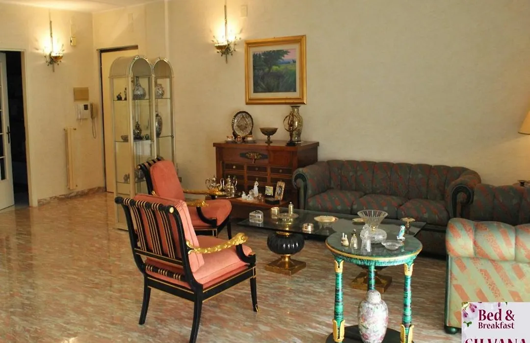 Bed And Breakfast Silvana-1