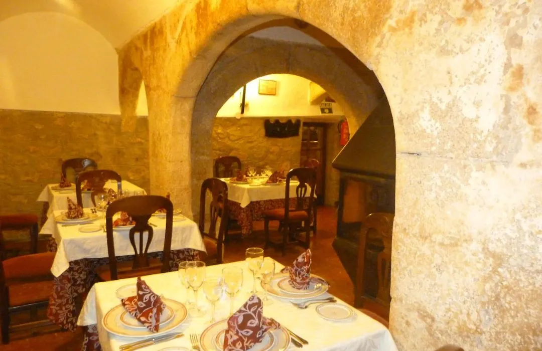 Hotel Rural El Convento-1