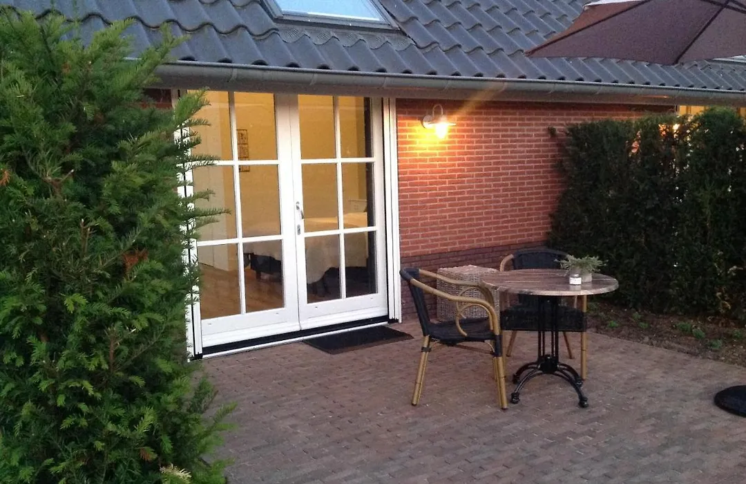B&B De Veluwe Hoeve-1