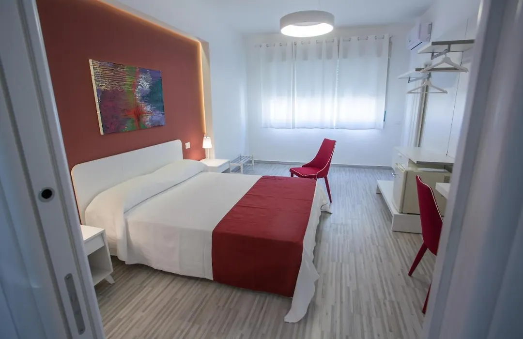 B&B Al Centro-1