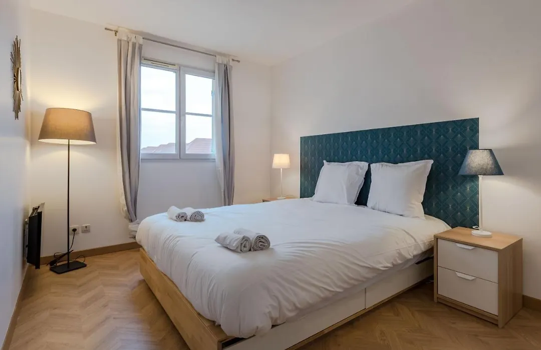 Cosy Flat In Disneyland Bmyguest-1